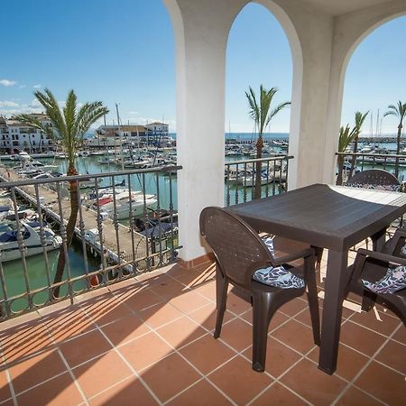 Marina Real 124 Apartment Manilva Luaran gambar