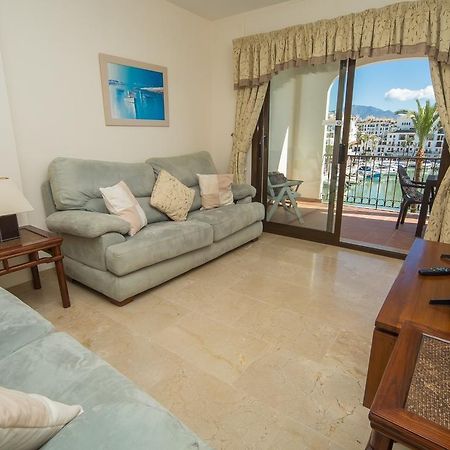 Marina Real 124 Apartment Manilva Luaran gambar